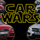 Illustration for article titled Audi S3 Vs. Mercedes-Benz CLA45 AMG: Which To Buy?